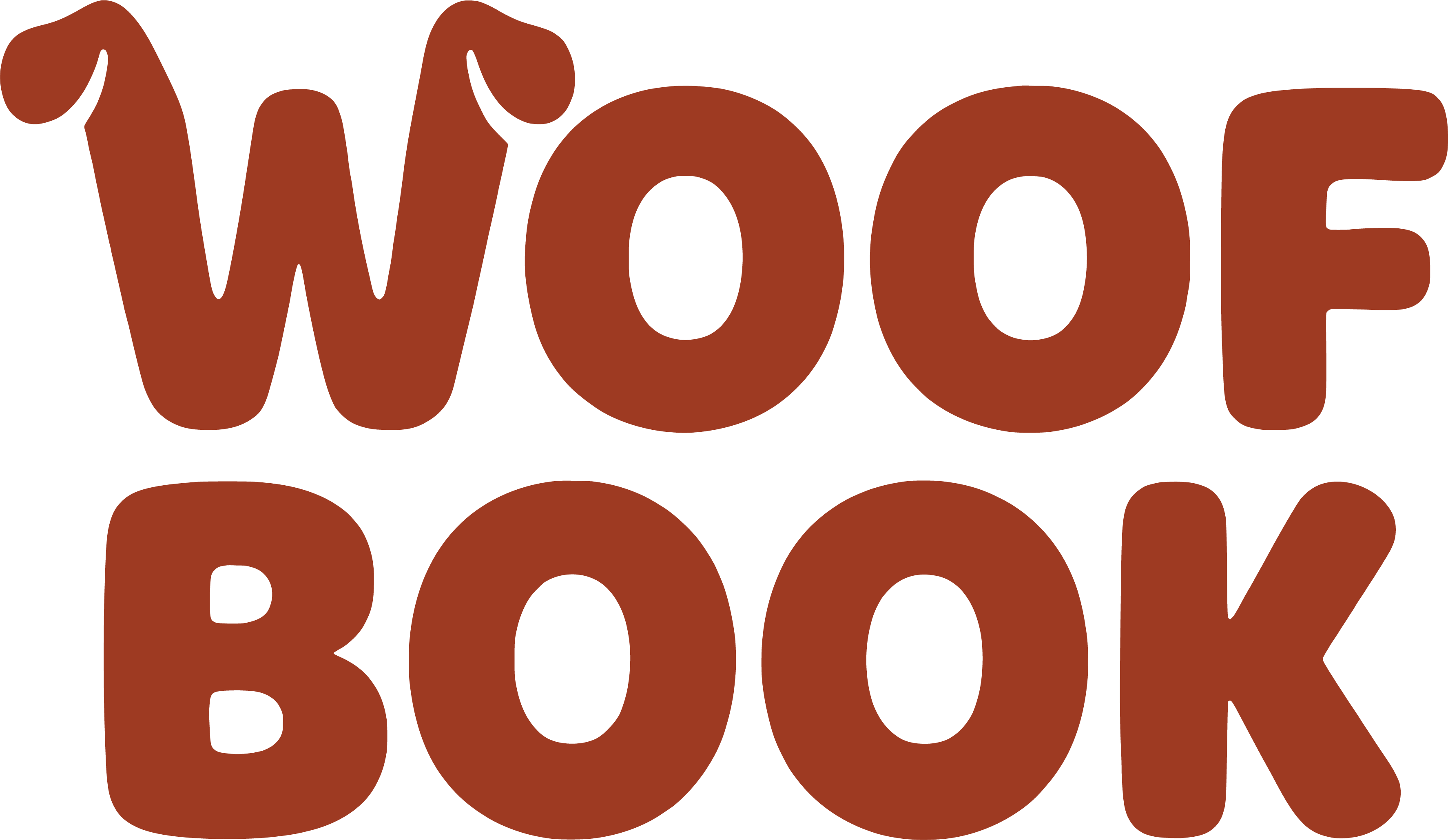 WoofBook